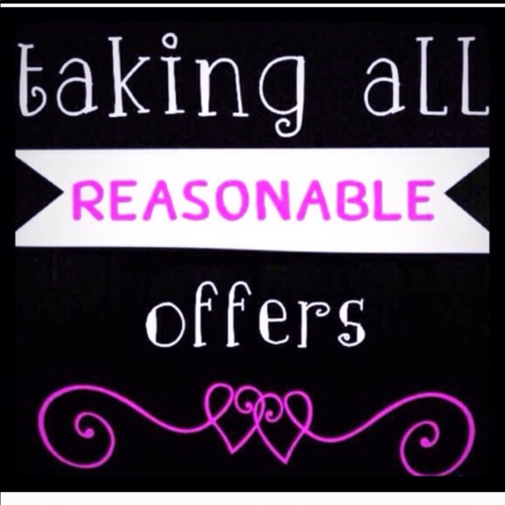 Not for sale